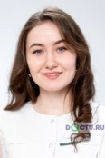 Шитц Татьяна Евгеньевна - Красноярск