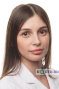 Шитц(Подражанец) Ольга Игоревна - Владивосток