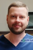 Шитихин Кирилл Сергеевич - Владивосток