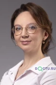 Шитихина Екатерина Николаевна - Ульяновск
