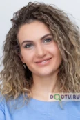 Шитихина Елена Александровна - Москва