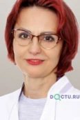 Шитикова Ирина Георгиевна - Санкт-Петербург