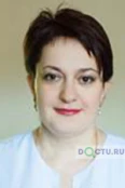 Шитикова Ирина Константиновна - Красноярск