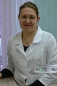 Шитикова Юлия Сергеевна - Красноярск