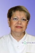 Шитикова Марина Евгеньевна - Москва