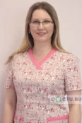 Шитикова Мария Александровна - Петрозаводск