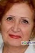 Шитикова Татьяна Николаевна - Томск