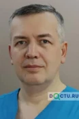 Шитов Алексей Николаевич - Екатеринбург