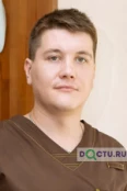 Шитов Дмитрий Сергеевич - Пермь