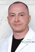 Шитов Михаил Юрьевич - Санкт-Петербург