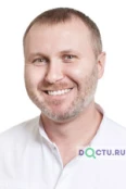 Шитов Никита Владимирович - Пермь