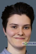 Шитова Анна Антоновна - Санкт-Петербург