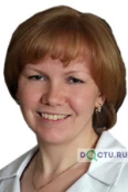 Шитова Анна Сергеевна - Ярославль
