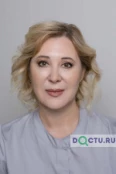Шитова Ирина Львовна - Ижевск