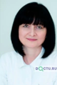 Шитова Наталья Борисовна - Ижевск