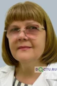 Шитова Наталья Николаевна - Санкт-Петербург