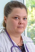 Шитова Олеся Николаевна - Москва