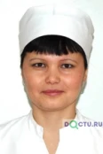 Шитова Раиса Юрьевна - Саратов
