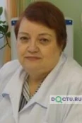 Шитова Валентина Ивановна - Москва