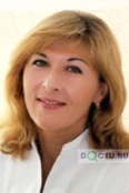 Шитова Виктория Борисовна - Саратов