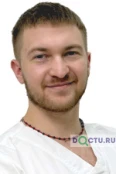 Шитухин Василий Юрьевич - Москва