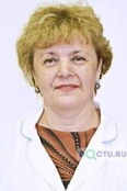 Шитухина Светлана Александровна - Орёл