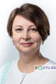 Шиве Елена Валерьевна - Красноярск