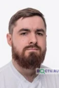 Шиврин Сергей Александрович - Томск