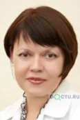 Шкадова Марина Геннадьевна - Симферополь