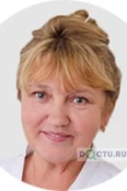 Шкаева Татьяна Александровна - Самара