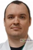 Шкандратов Евгений Валерьевич - Санкт-Петербург