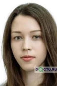 Шкандыбина Александра Витальевна - Ростов-на-Дону