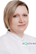 Шкаровская Татьяна Анатольевна - Оренбург