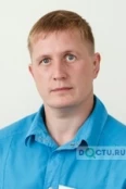 Шкенев Владимир Борисович - Самара