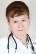 Шкенева Людмила Дмитриевна - Чебоксары