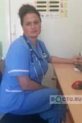 Шкенева Татьяна Борисовна - Ростов-на-Дону