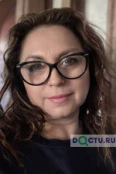 Шкилева Татьяна Валерьевна - Владивосток