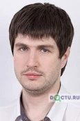 Шкирев Денис Романович - Ярославль