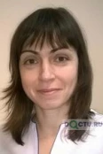 Шкирич Наталья Игоревна - Ростов-на-Дону
