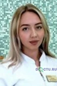 Шкитова Ольга Алексеевна - Самара
