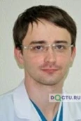 Шкляев Константин Владимирович - Набережные Челны