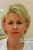 Шкляева Ирина Сергеевна - Энгельс