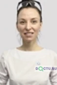 Шкляева Кристина Игоревна - Москва