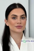 Шкляр Юлия Вадимовна - Москва