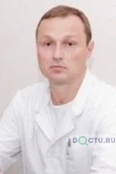 Шкляр Вадим Николаевич - Краснодар