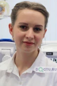 Шклярова Олеся Сергеевна - Красноярск