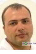 Шкода Дмитрий Сергеевич - Брянск