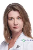 Шкода Виктория Владимировна - Ростов-на-Дону