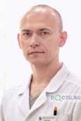 Шкодин Сергей Валентинович - Ростов-на-Дону