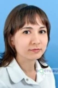 Шкодина Инна Алексеевна - Москва